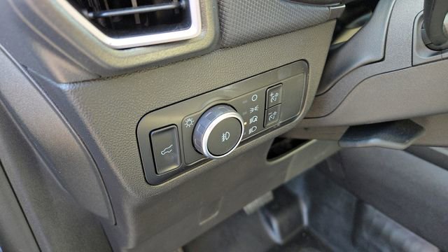 Used 2025 Ford Bronco Sport Badlands w/ Badlands Tech Package image 9