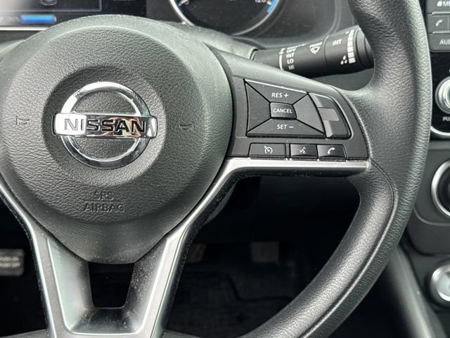 Used 2022 Nissan Leaf S Plus FWD image 16