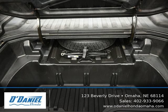 Used 2023 Honda Ridgeline Sport image 38
