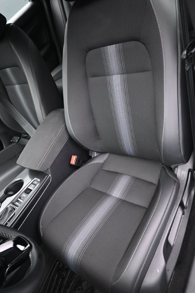 Certified 2026 Honda Civic Sport image 36
