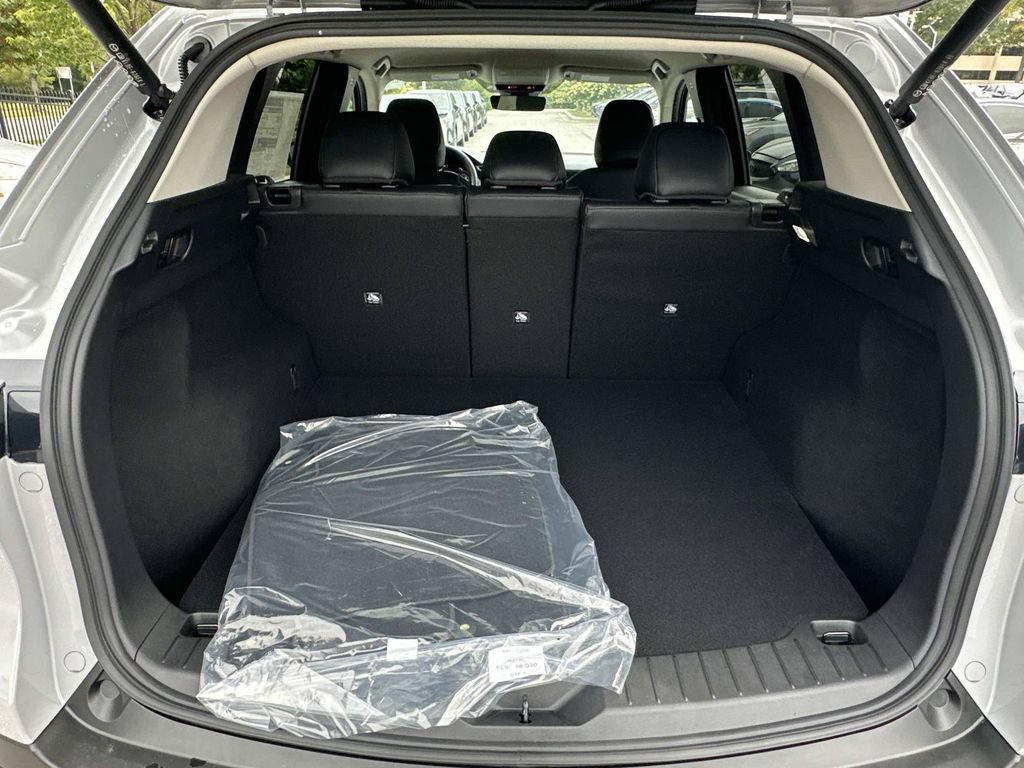 New 2026 MAZDA CX-5 Preferred AWD/4WD image 24