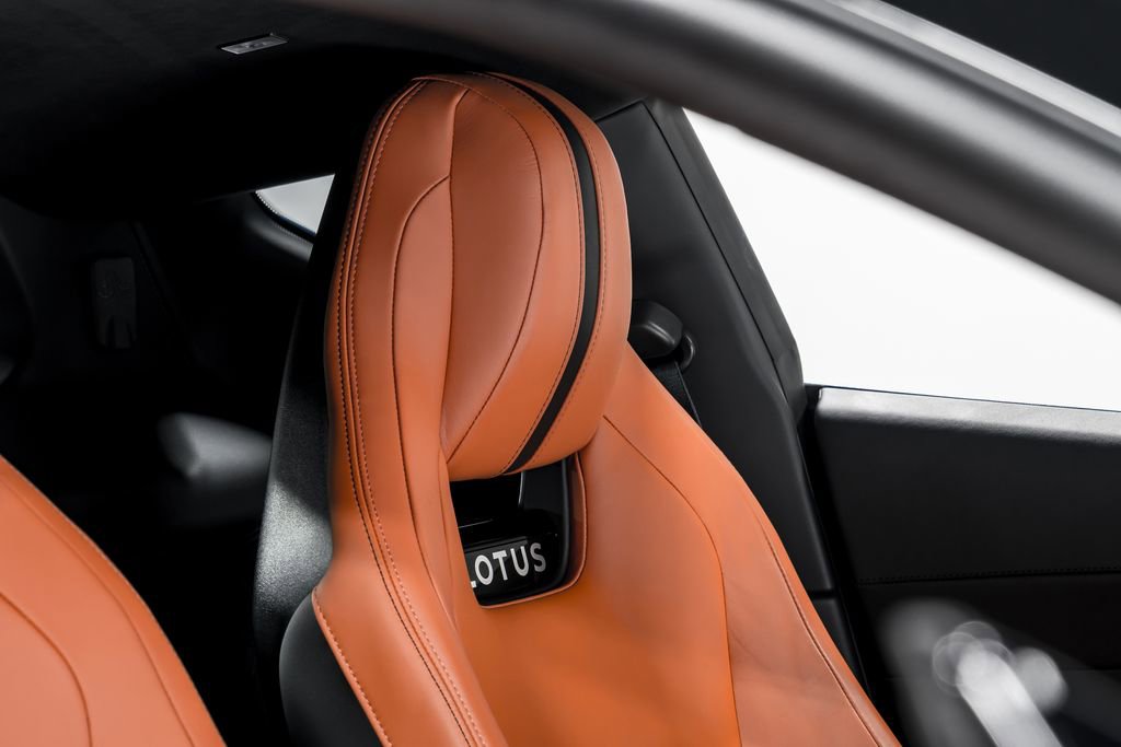 Used 2024 Lotus Emira First Edition image 32