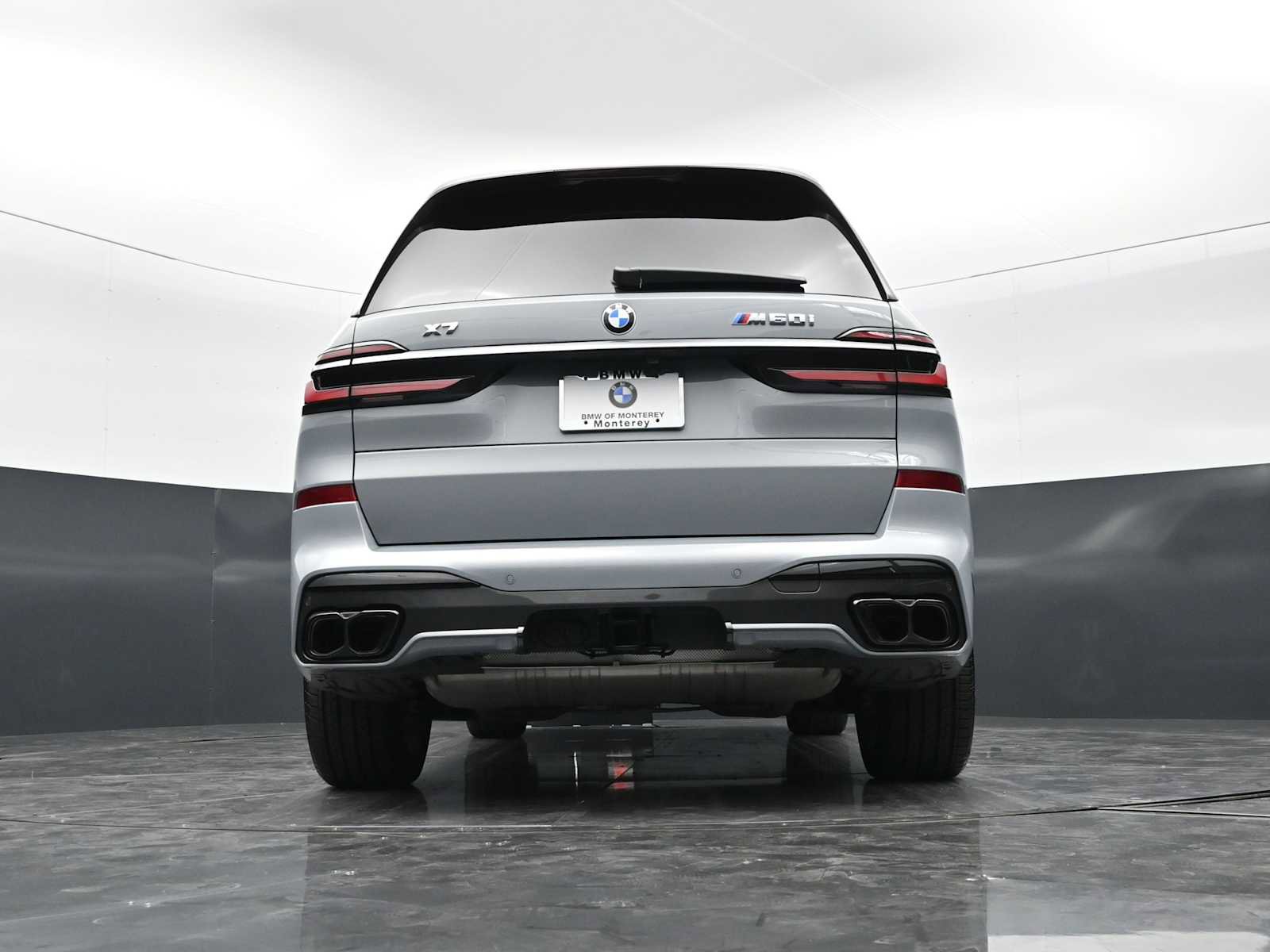 Used 2026 BMW X7 M60i AWD/4WD image 29