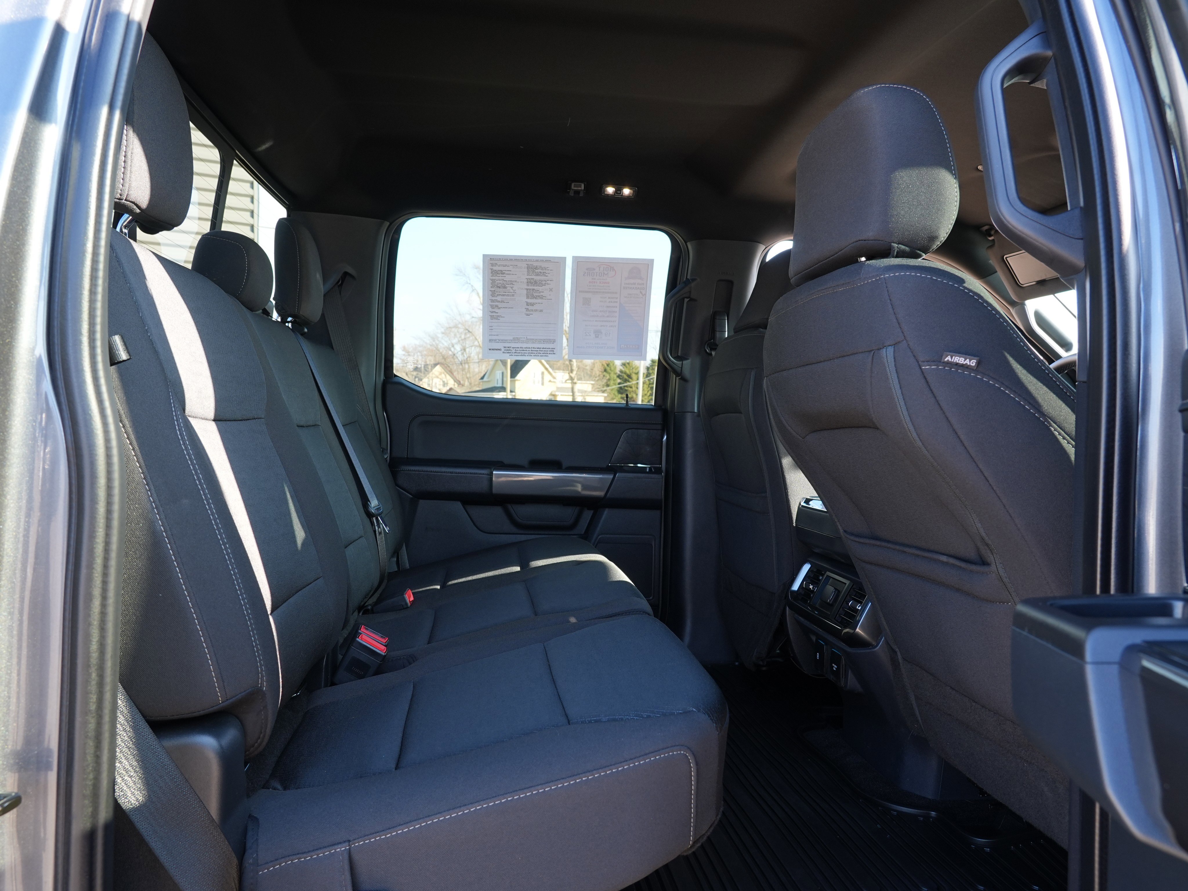 Used 2023 Ford F150 XLT w/ Equipment Group 302A High AWD/4WD image 31