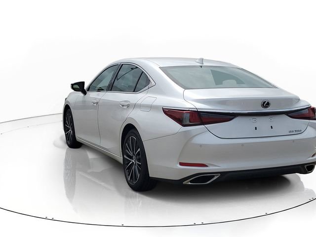 Used 2023 Lexus ES 350 w/ Premium Package FWD image 4