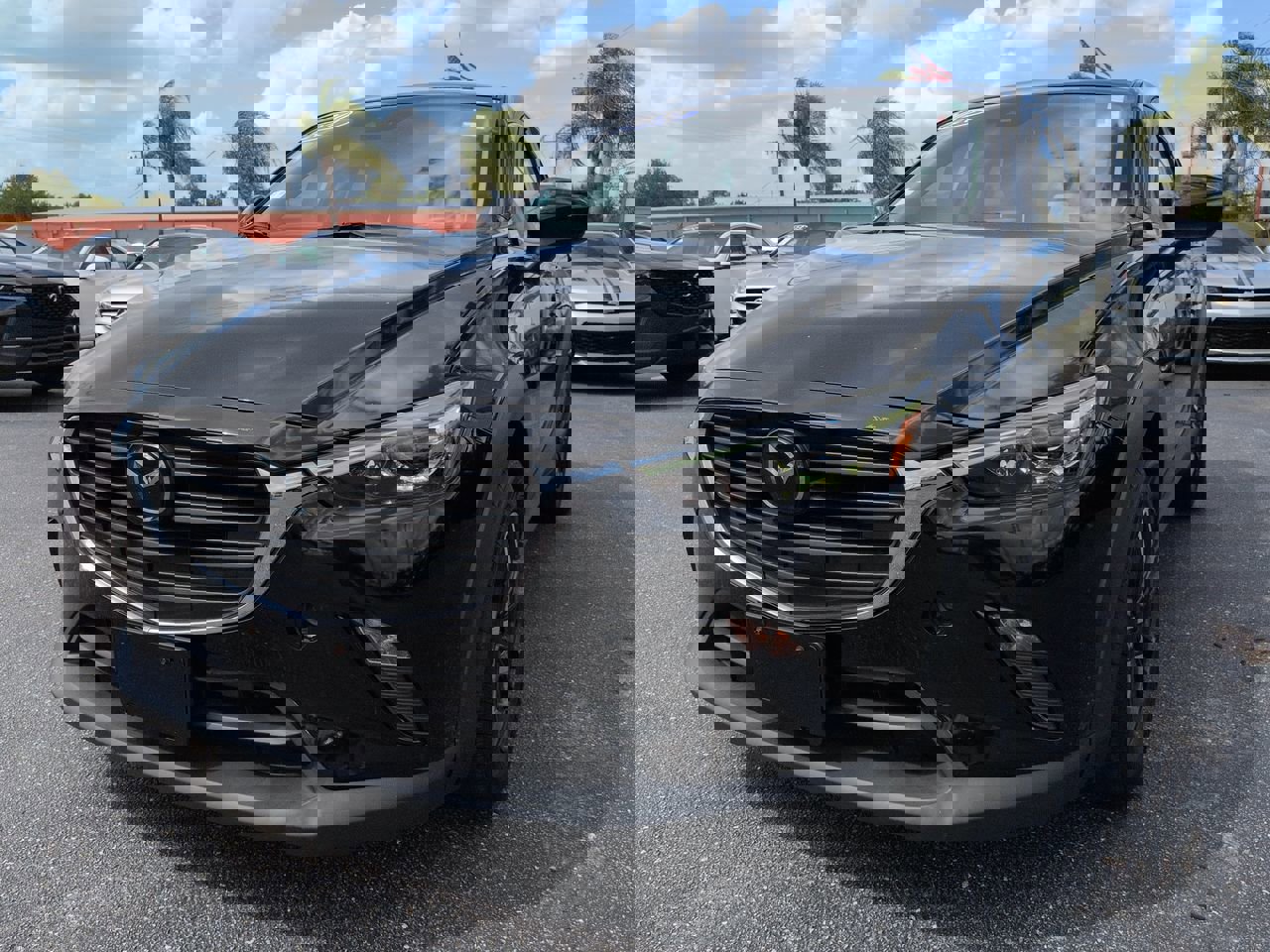 Used 2020 MAZDA CX-3 Sport image 9