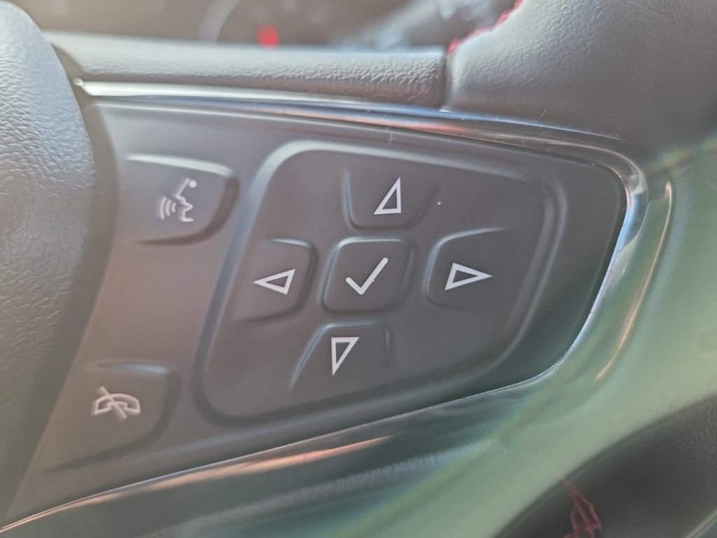 Certified 2024 Chevrolet Equinox RS w/ LPO, Floor Liner Package image 28