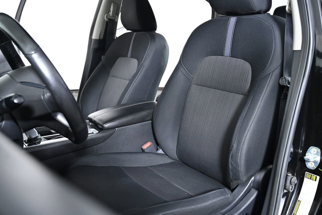 Certified 2023 Nissan Sentra SV w/ All-Weather Package image 24