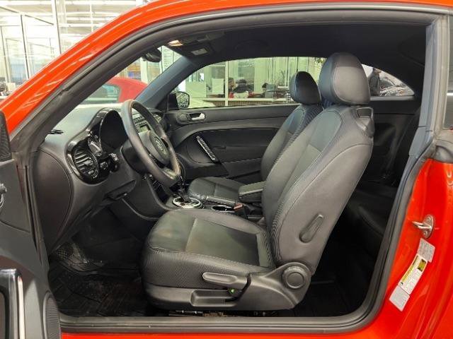 Used 2016 Volkswagen Beetle 1.8T image 23