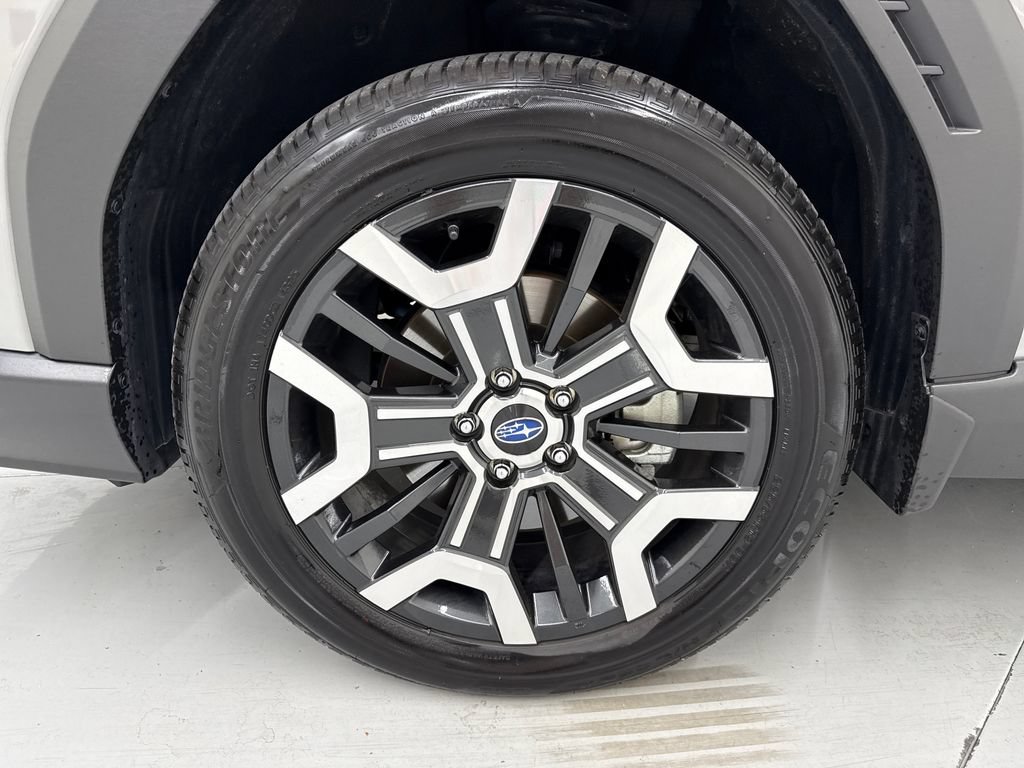 Certified 2026 Subaru Outback Touring XT AWD/4WD image 9