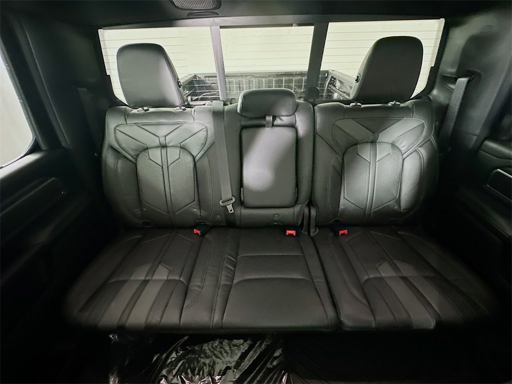 New 2026 RAM 1500 Big Horn image 10