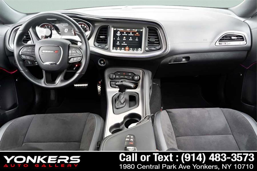 Used 2023 Dodge Challenger R/T Scat Pack w/ Plus Package image 36