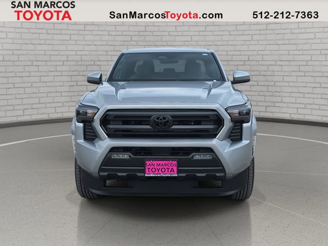 New 2026 Toyota Tacoma SR5 image 2