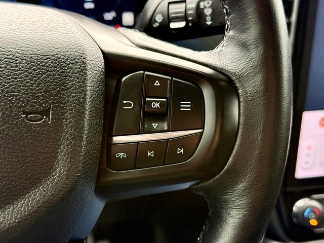 Used 2024 Ford Ranger Lariat image 17