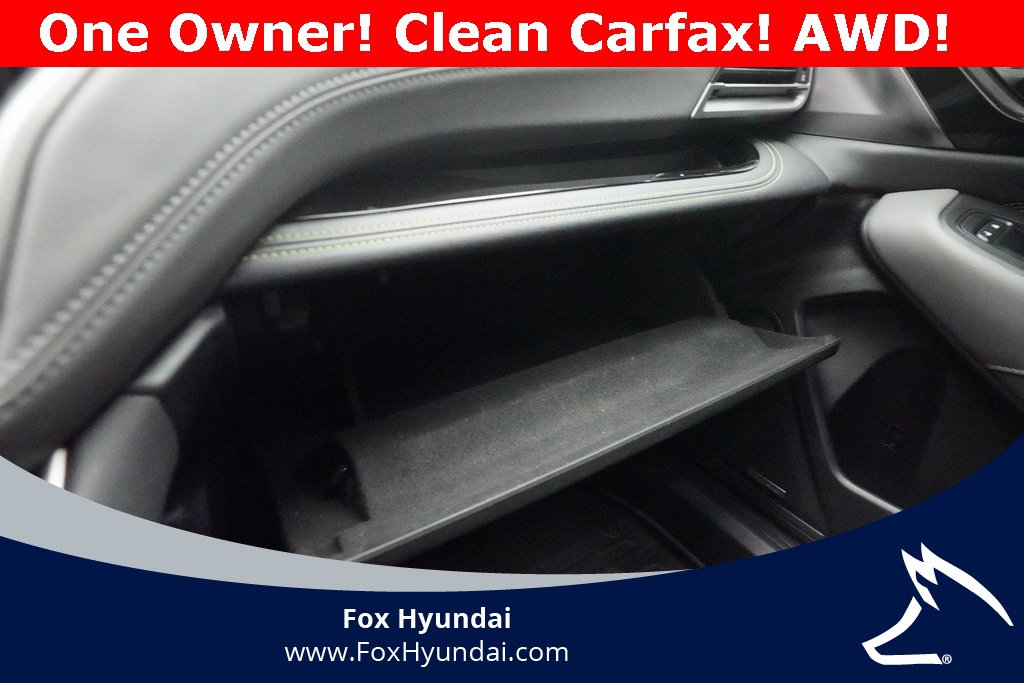 Used 2024 Subaru Outback Onyx Edition XT image 31