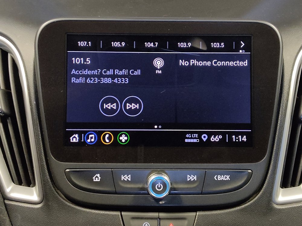 Used 2024 Chevrolet Malibu LS FWD image 25