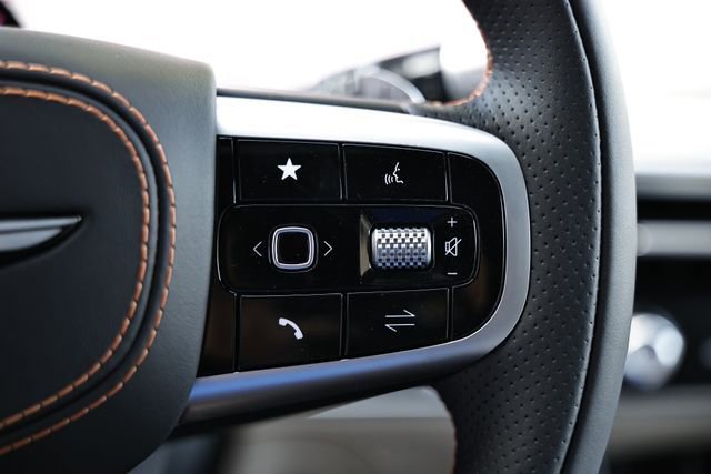 New 2026 Genesis GV70 3.5T Sport Prestige image 36