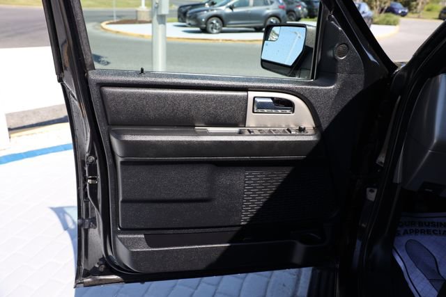 Used 2015 Ford Expedition EL XLT AWD/4WD image 10