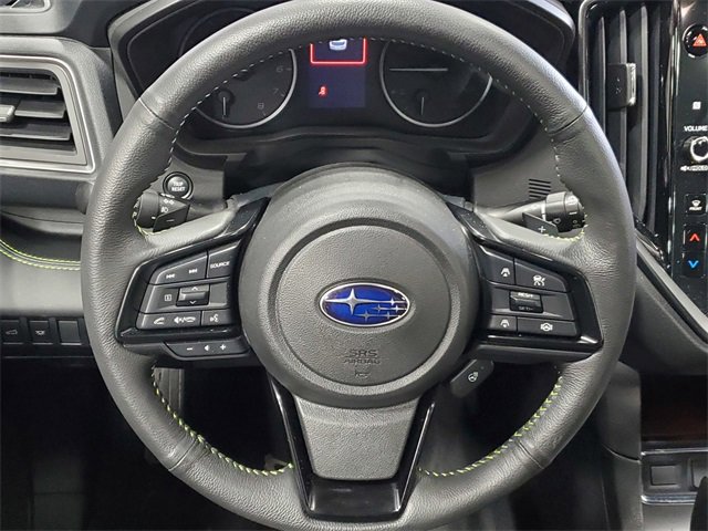 Used 2025 Subaru Ascent Onyx Edition image 20