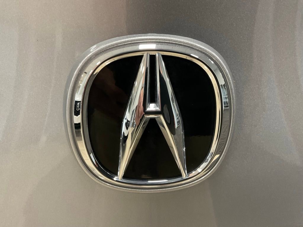 Certified 2025 Acura Integra A-Spec image 25