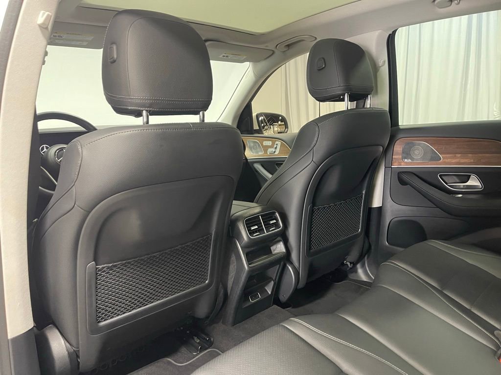 Used 2025 Mercedes-Benz GLE 350 4MATIC image 26