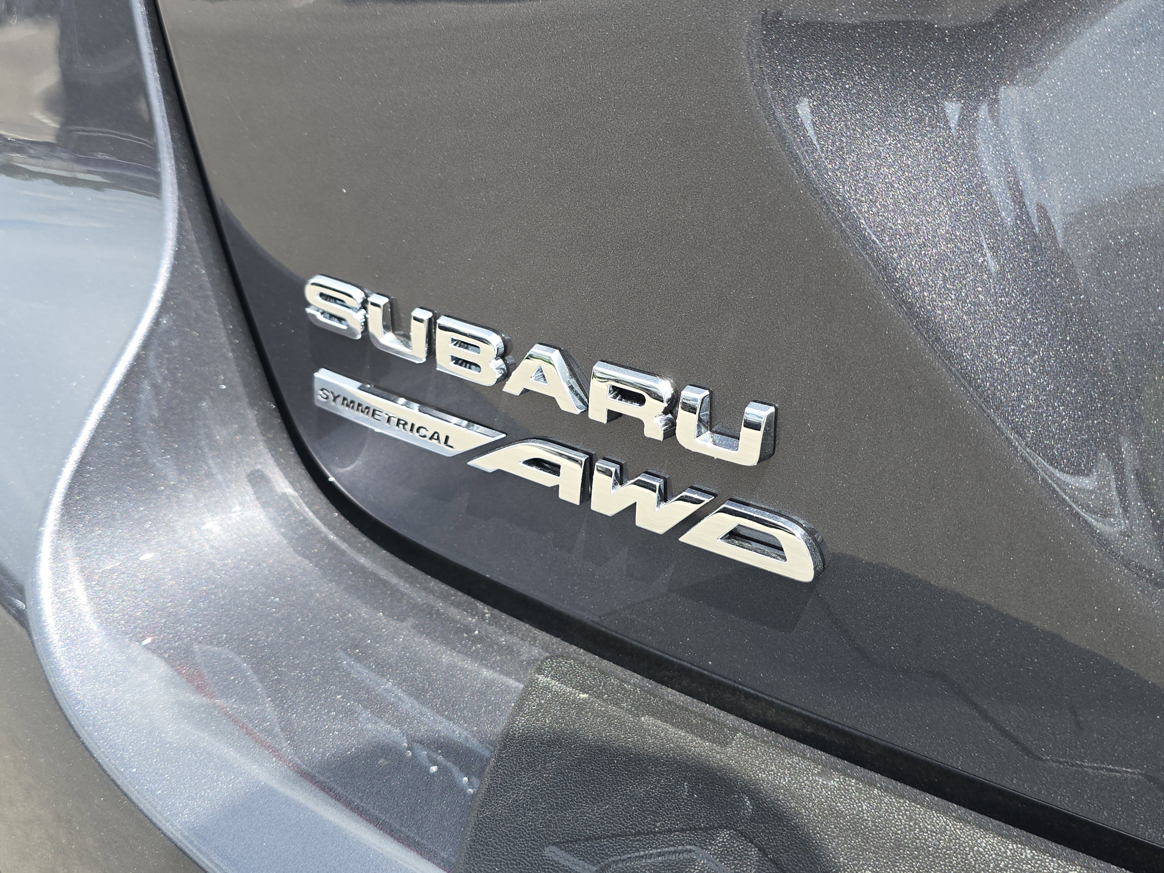 New 2025 Subaru Crosstrek 2.5i Limited w/ Popular Package #4A image 11