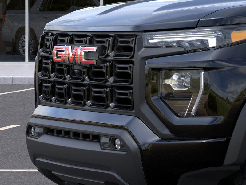 New 2026 GMC Canyon Elevation w/ Convenience Package image 14