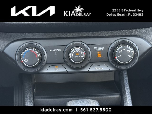 Certified 2024 Kia Forte LXS FWD image 20