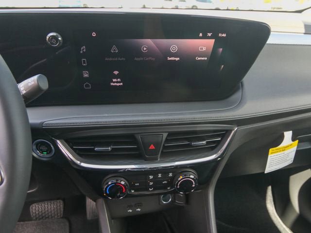 New 2026 Buick Encore GX Sport Touring w/ Advanced Technology Package FWD image 19