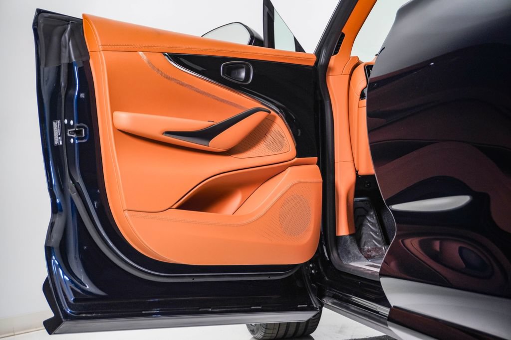 New 2026 Aston Martin DBX 707 AWD/4WD image 31
