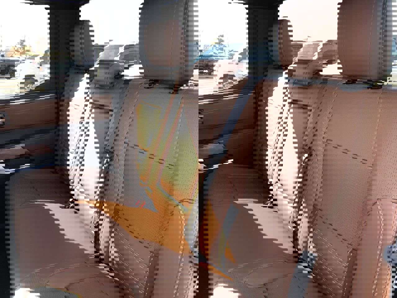 Used 2023 Toyota Tundra 1794 Edition image 11