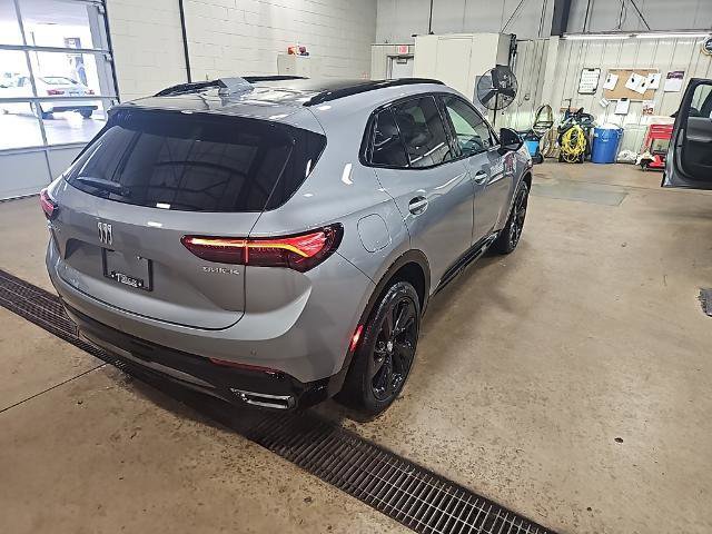 New 2026 Buick Envision Sport Touring image 6