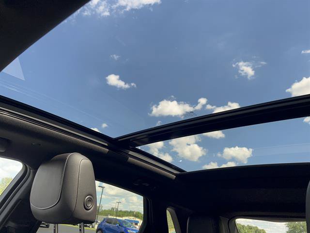 Used 2021 Cadillac XT5 Premium Luxury FWD image 30