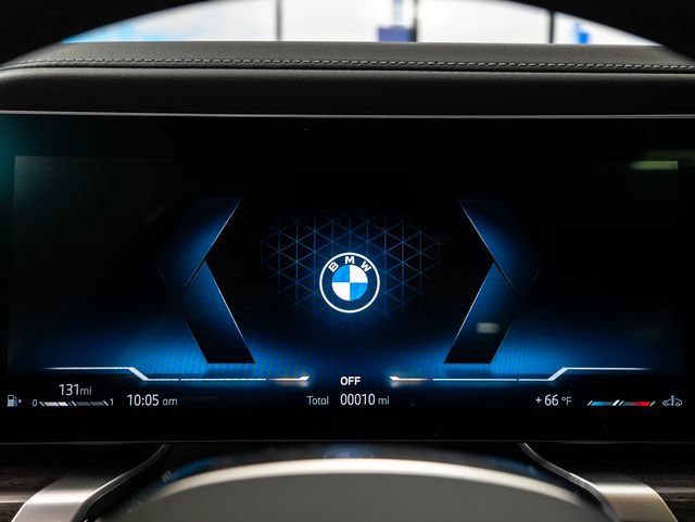 Used 2026 BMW 760i xDrive AWD/4WD image 17