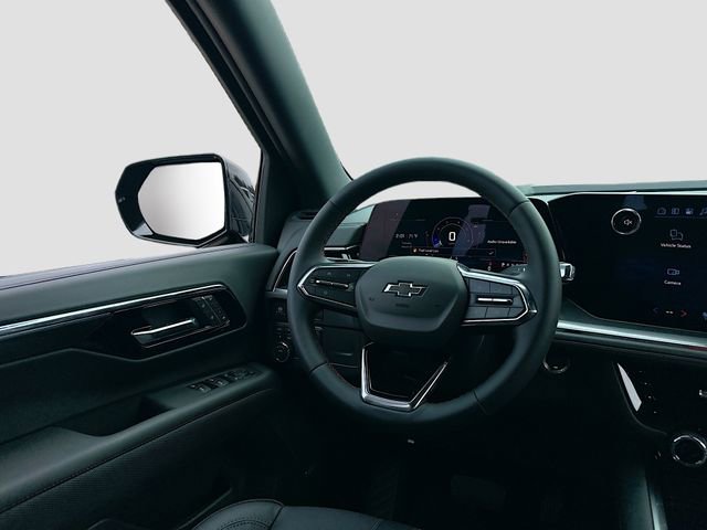 New 2026 Chevrolet Suburban RST w/ Comfort Package image 25