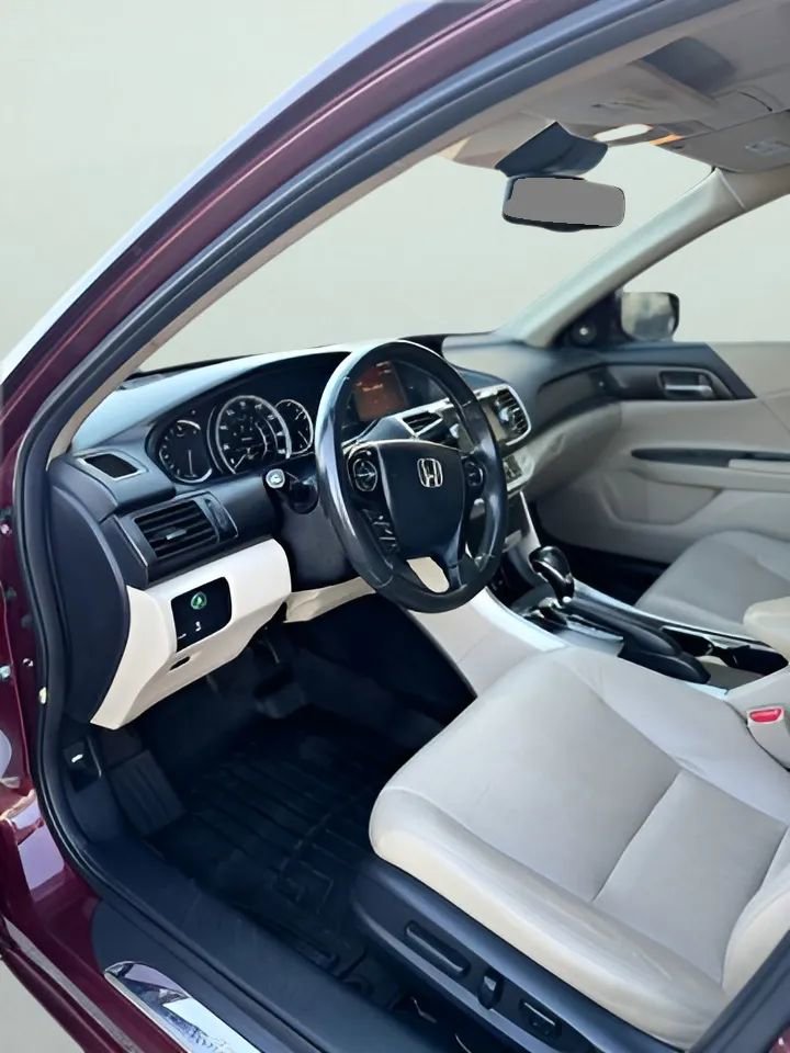 Used 2014 Honda Accord EX-L image 16