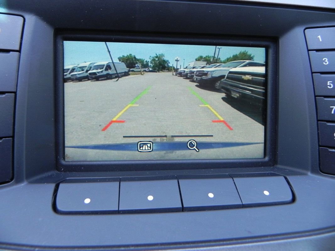 Used 2018 Ford Taurus Police Interceptor image 14