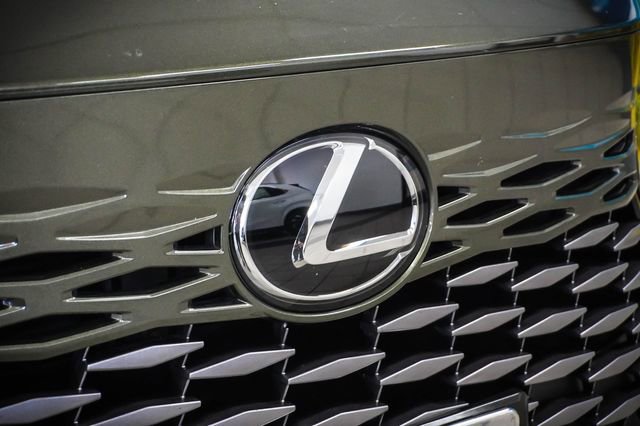 Used 2023 Lexus RX 350h w/ Accessory Package (2T) image 28