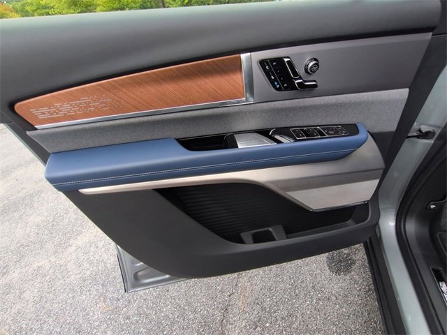 New 2026 Cadillac Vistiq Premium Luxury image 23