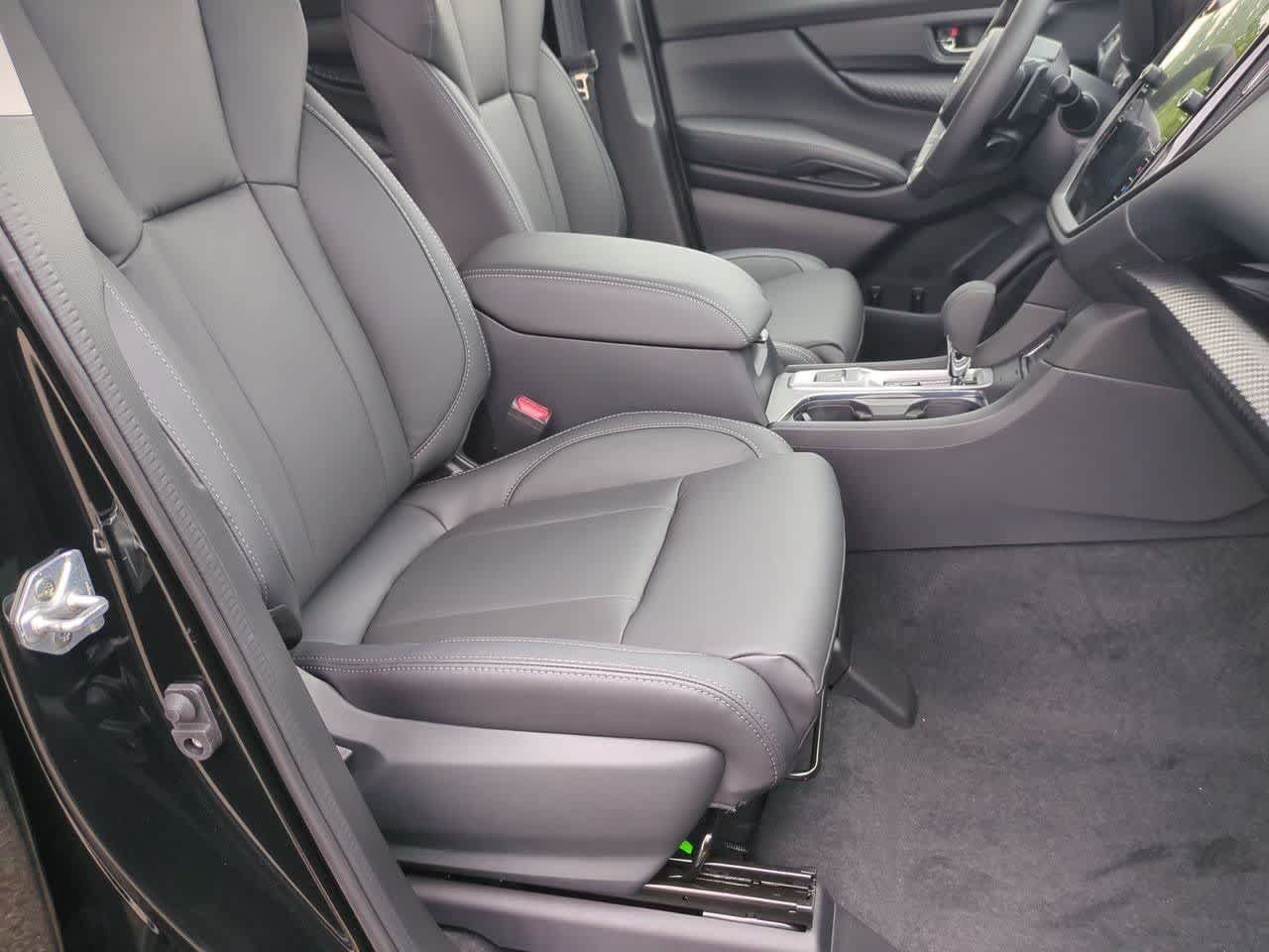 New 2027 Subaru Ascent Premium AWD/4WD image 21