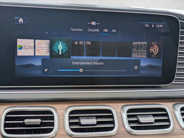 Certified 2026 Mercedes-Benz GLS 450 4MATIC image 13