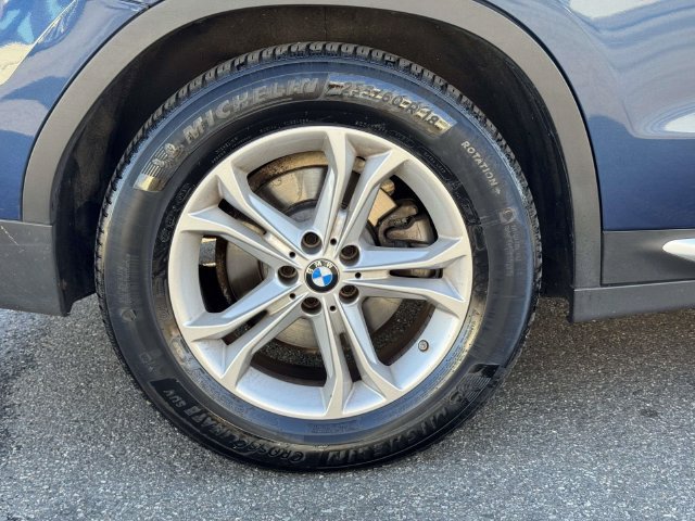 Used 2021 BMW X3 xDrive30i w/ Convenience Package AWD/4WD image 10
