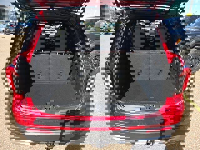 New 2026 Ford Explorer Platinum w/ LUX Leather Package image 5