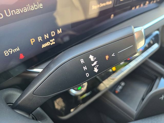 New 2026 Buick Envision Preferred AWD/4WD image 17