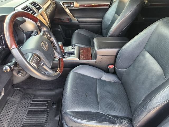 Used 2018 Lexus GX 460 Premium w/ Premium Package AWD/4WD image 14