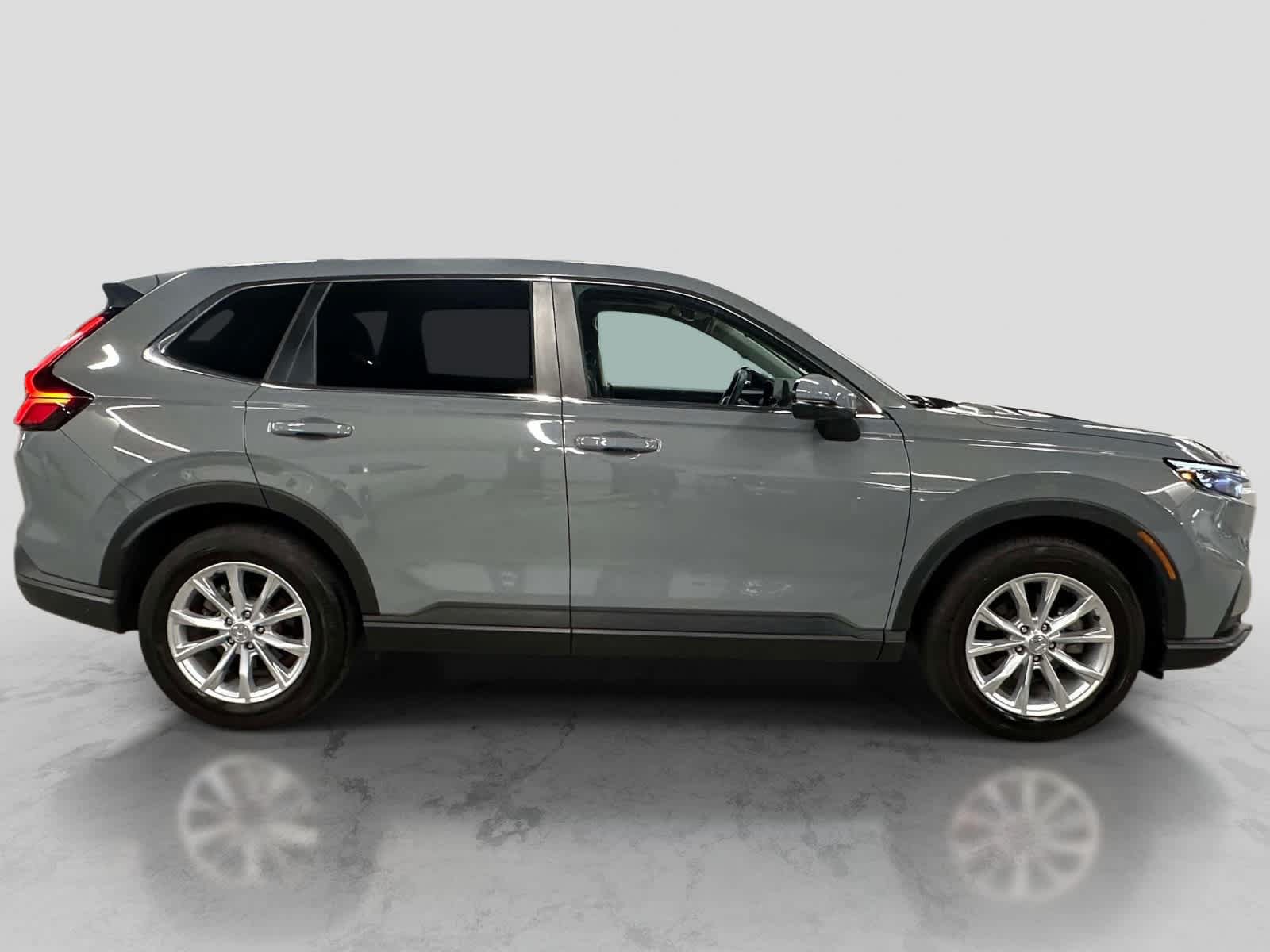 Used 2024 Honda CR-V EX image 6