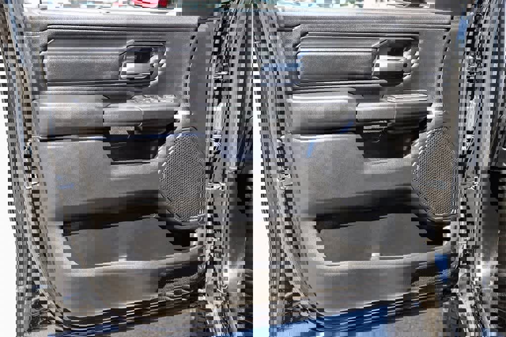 Used 2025 RAM 1500 Tradesman image 20