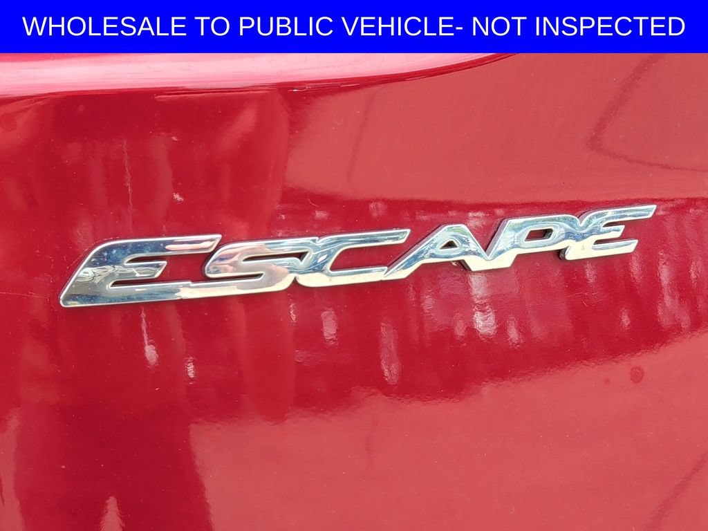 Used 2016 Ford Escape Titanium AWD/4WD image 41
