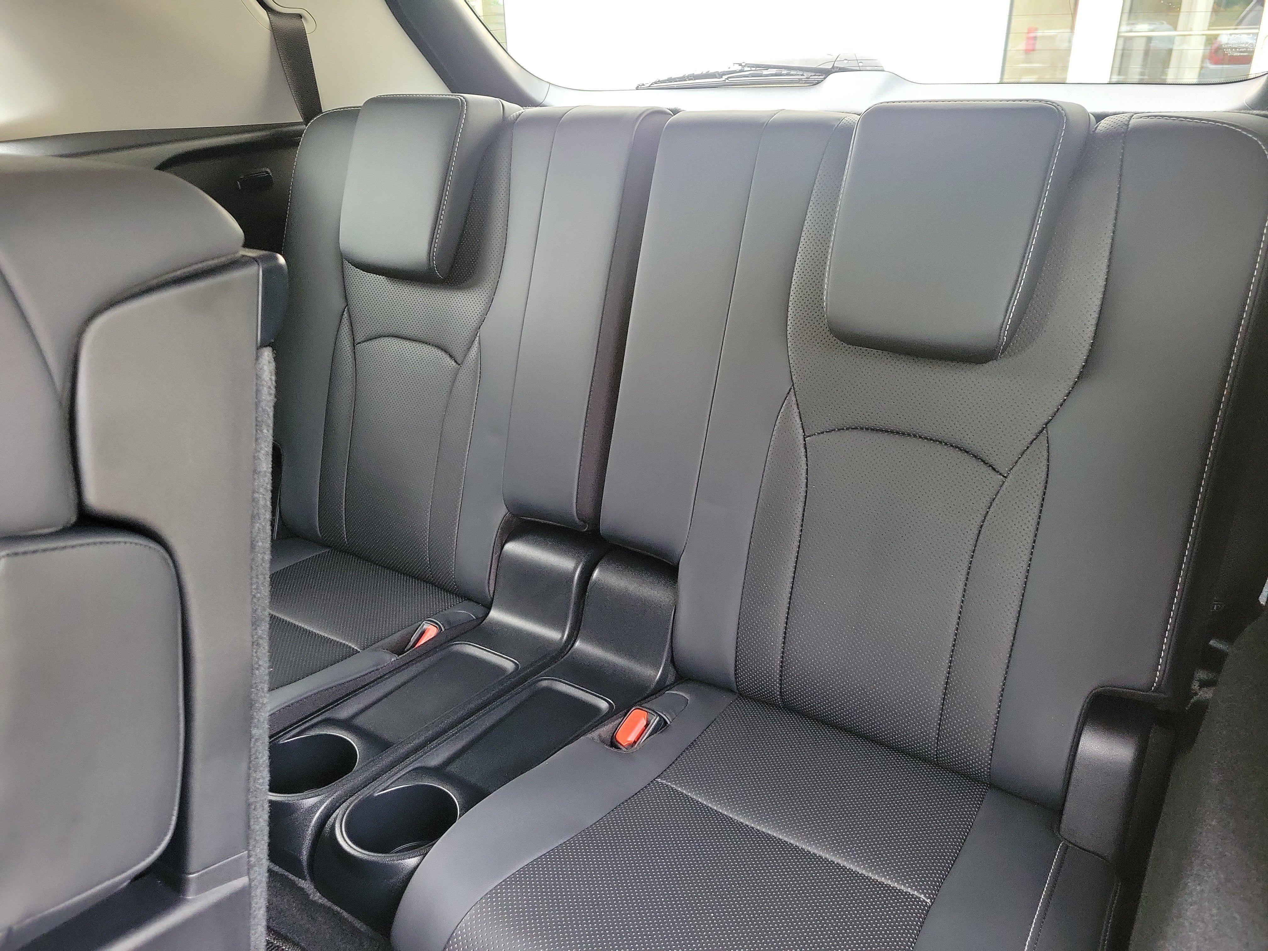 Used 2022 Lexus RX 350L Premium w/ Premium Package AWD/4WD image 30