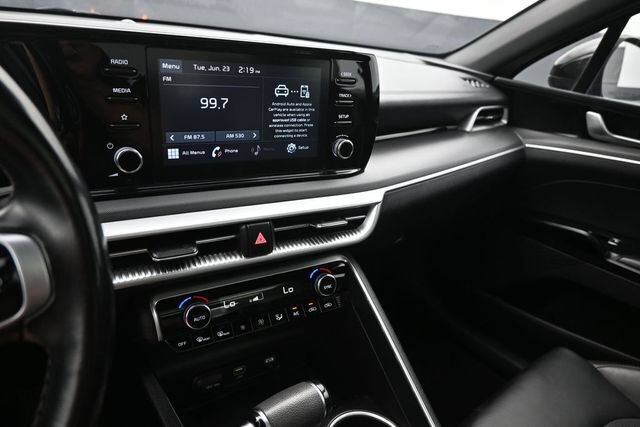 Used 2021 Kia K5 GT-Line w/ GT-Line FWD Premium Package image 11